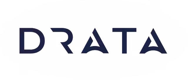 Drata logo